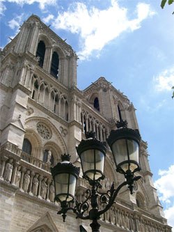 Notre-Dame katedral